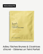 Masque Acide Kojique, Curcuma, Collagène