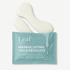 Masque Anti-Âge Cou & Décolleté