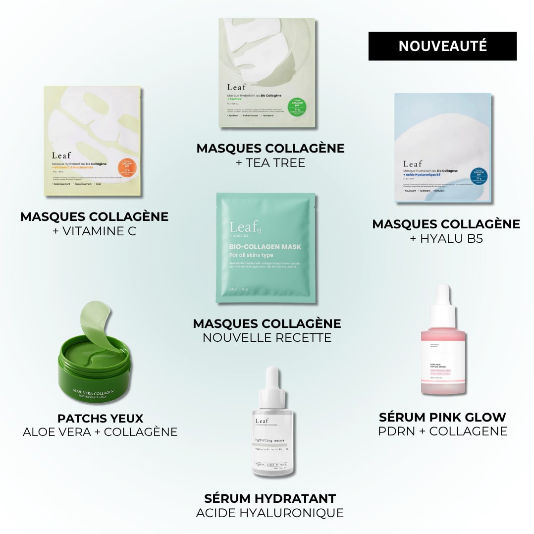 Routine Complète Anti-Âge